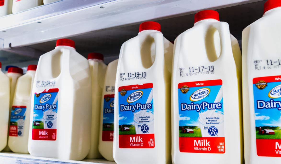 DFA acquista parte delle attività di Dean Foods