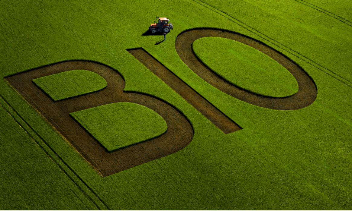 Agricoltura, rotazioni bio: Bellanova firma il decreto