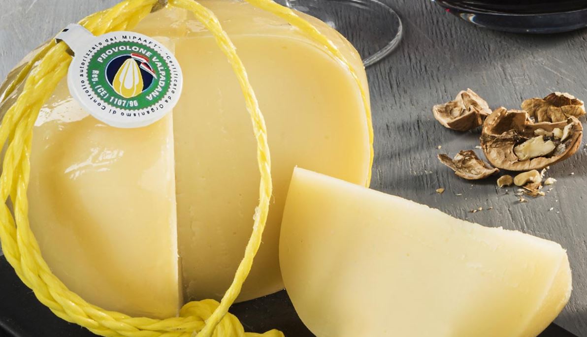 Cresce la produzione del Provolone Valpadana Dop