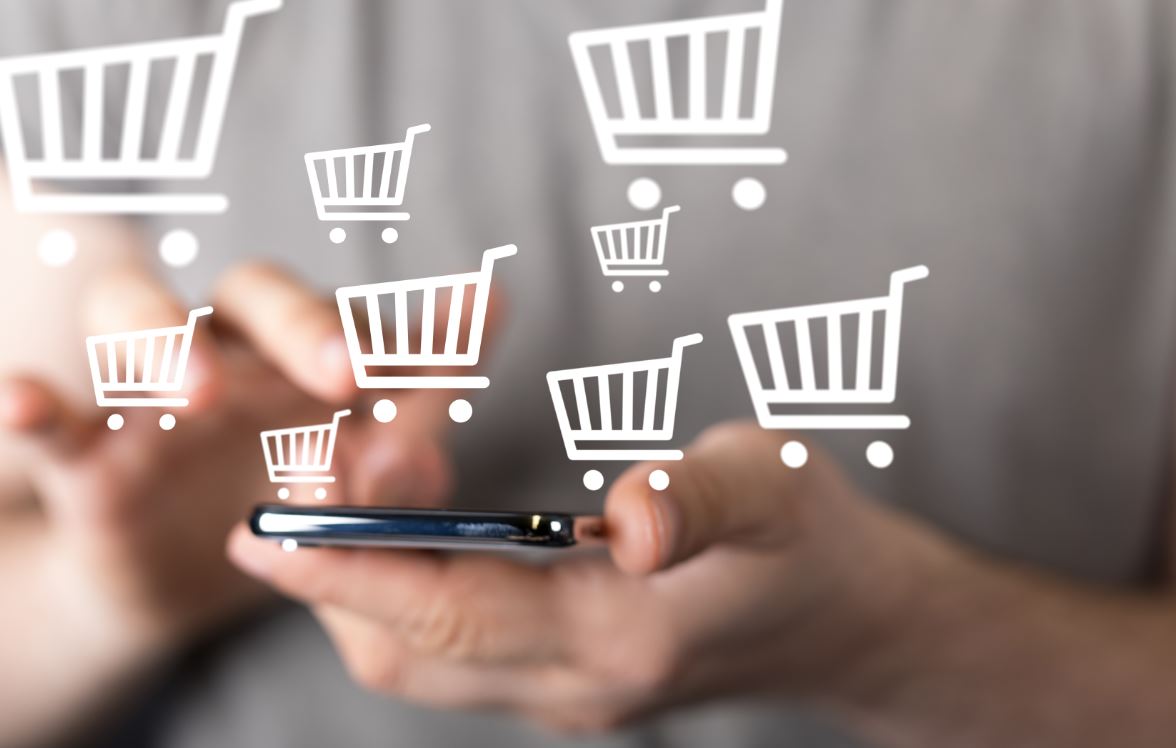 Per formaggi e yogurt volano gli acquisti online