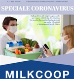 Milkcoop magazine n.1 2020