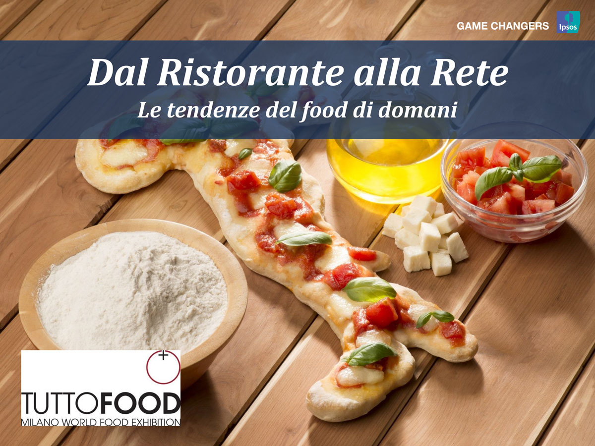 Come cambiano le abitudini degli italiani?