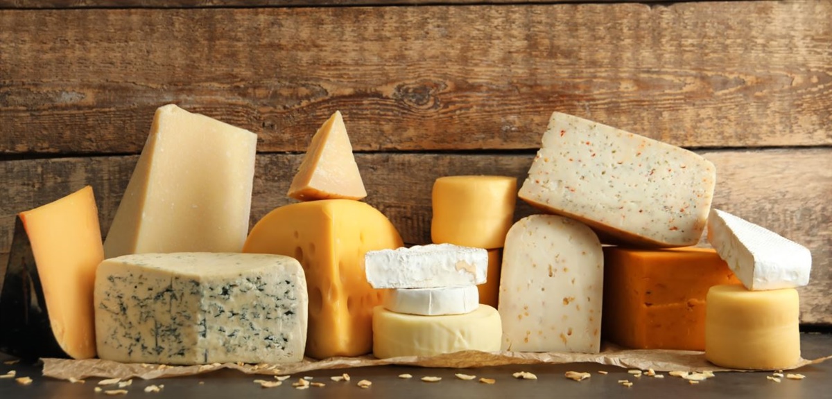 Ammasso privato formaggi, burro e latte scremato in polvere: via libera alle domande