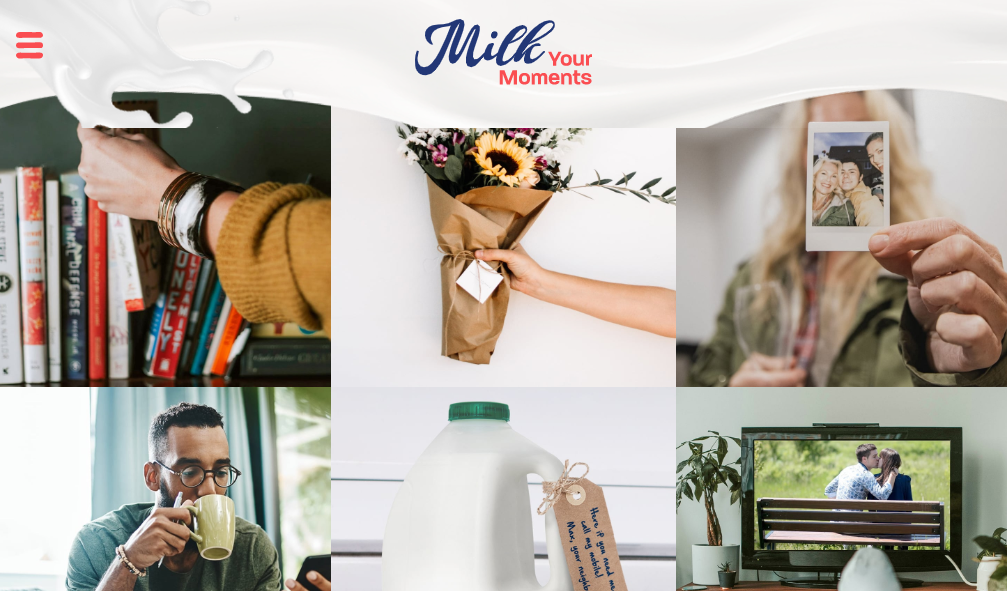 Milk Your Moment al via in UK una campagna per promuovere il consumo di latte
