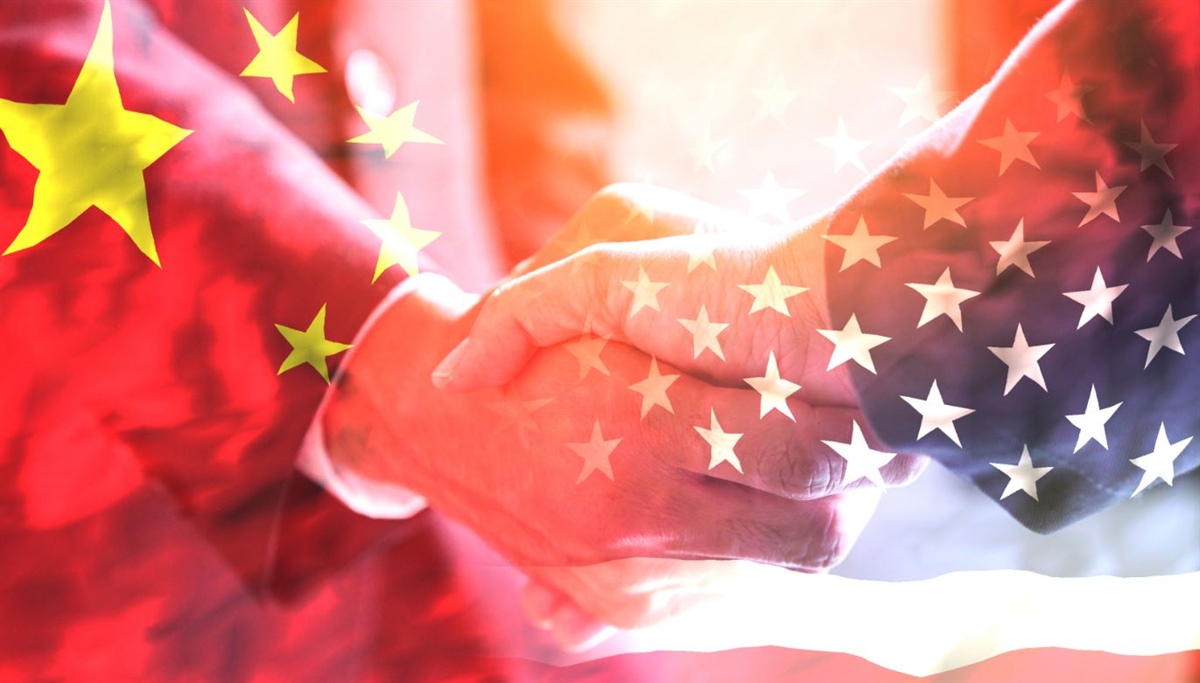 Cina - Usa, procede l'accordo economico - commerciale