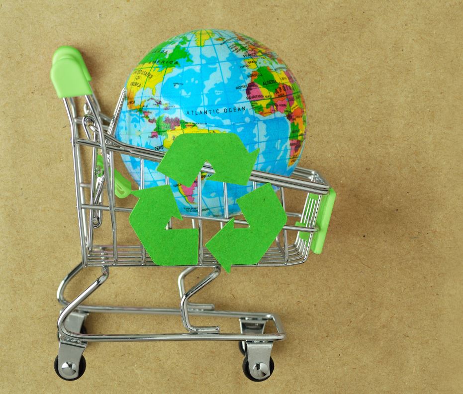 Effetto Covid 19 sulla spesa: consumatori più green