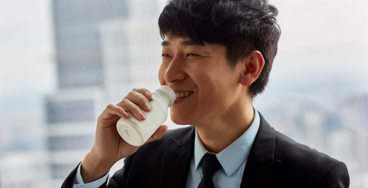 Arla Food Ingredients sviluppa yogurt non refrigerato con etichetta pulita