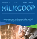 Milkcoop bollettino n.1 - 2020