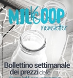 Milkcoop newsletter n.10 2018