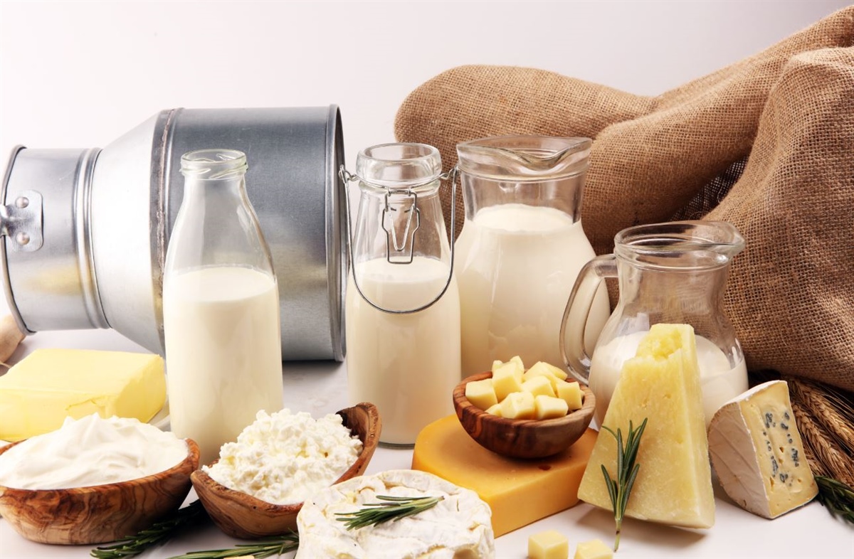 Report Ismea: in Italia in aumento le vendite di formaggi