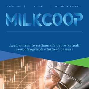 Milkcoop bollettino n.2 - 2020
