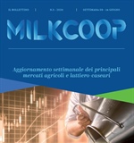 Milkcoop bollettino n.3 - 2020