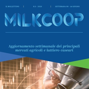 Milkcoop bollettino n.3 - 2020