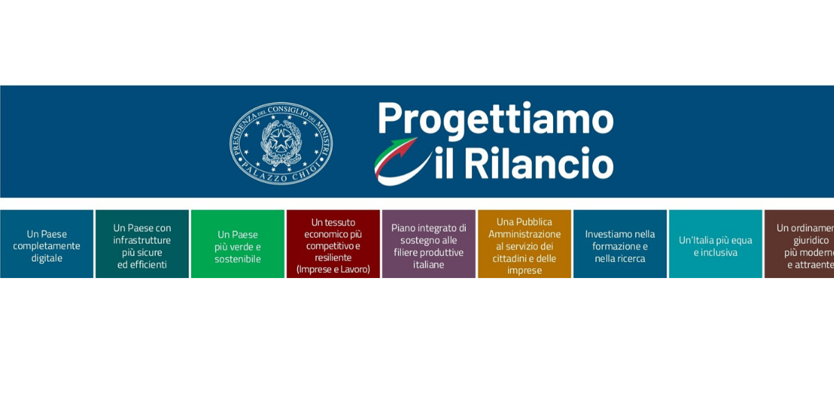 Masterplan "Progettiamo il rilancio": previsti 4 miliardi da destinare all'agroalimentare