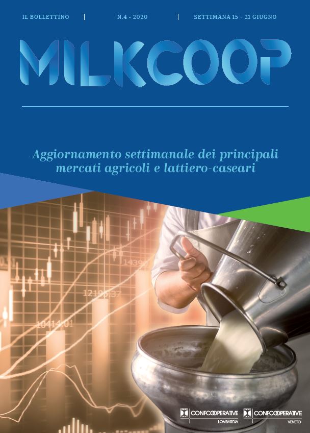 Milkcoop bollettino n.4 - 2020