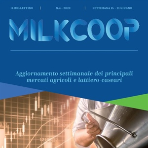 Milkcoop bollettino n.4 - 2020