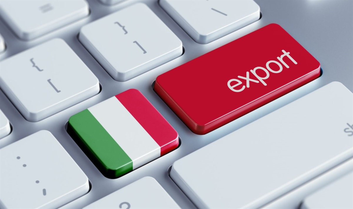 Istat, in aumento export prodotti agroalimentari della Lombardia