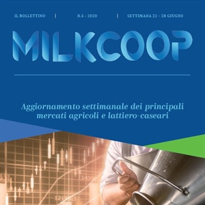 Milkcoop bollettino n.5 - 2020