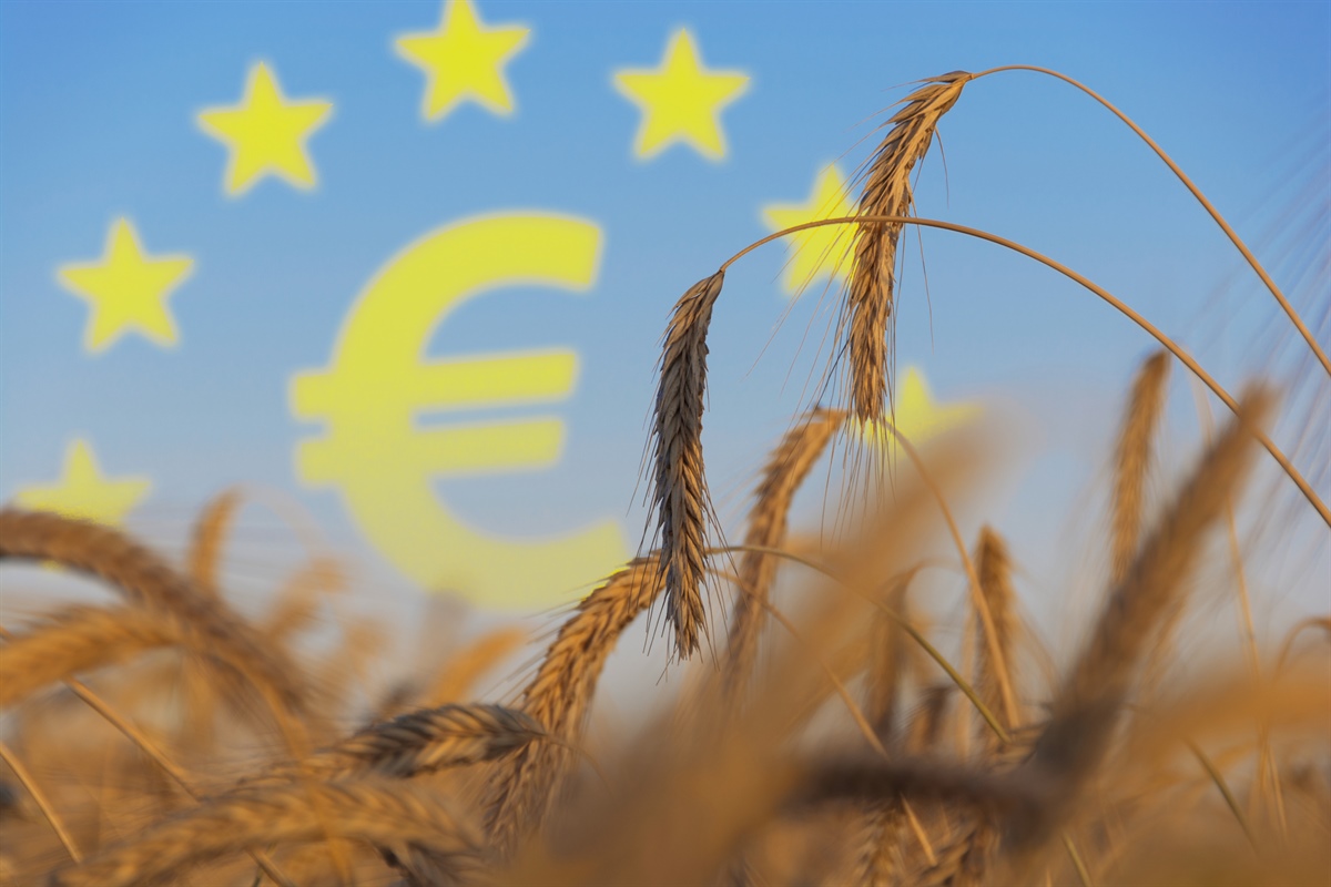 Nuove risorse per aziende e agricoltori, come misura eccezionale per la crisi COVID19