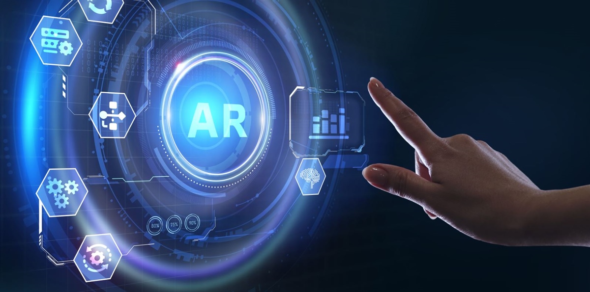 REALTA' AUMENTATA: una sfida per controllare e gestire la sicurezza alimentare