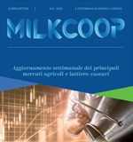 Milkcoop bollettino n.6 - 2020