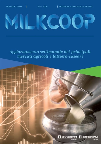 Milkcoop bollettino n.6 - 2020