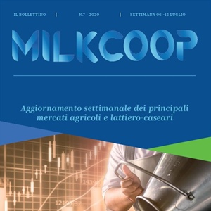 Milkcoop bollettino n.7 - 2020