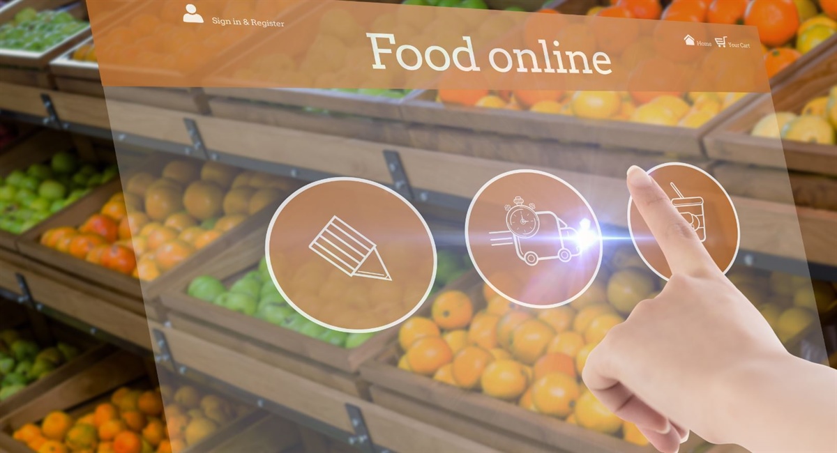 L'e-commerce continua a crescere, si conferma un'abitudine degli italiani