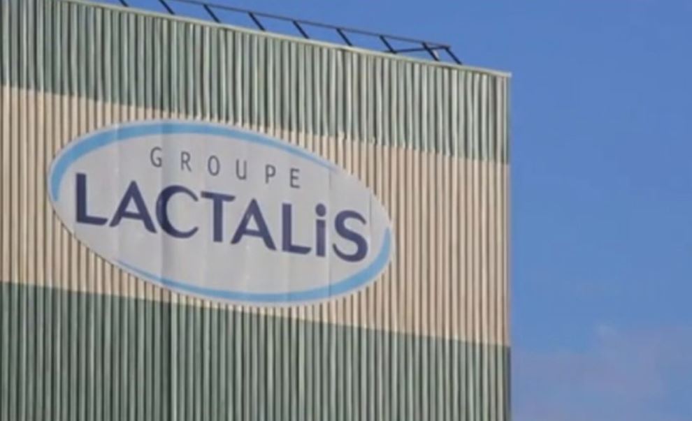 Lactalis, verso la chiusura di due stabilimenti in Romania