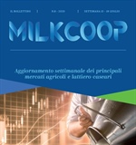 Milkcoop bollettino n.8 - 2020