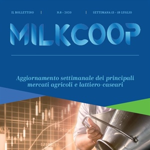 Milkcoop bollettino n.8 - 2020