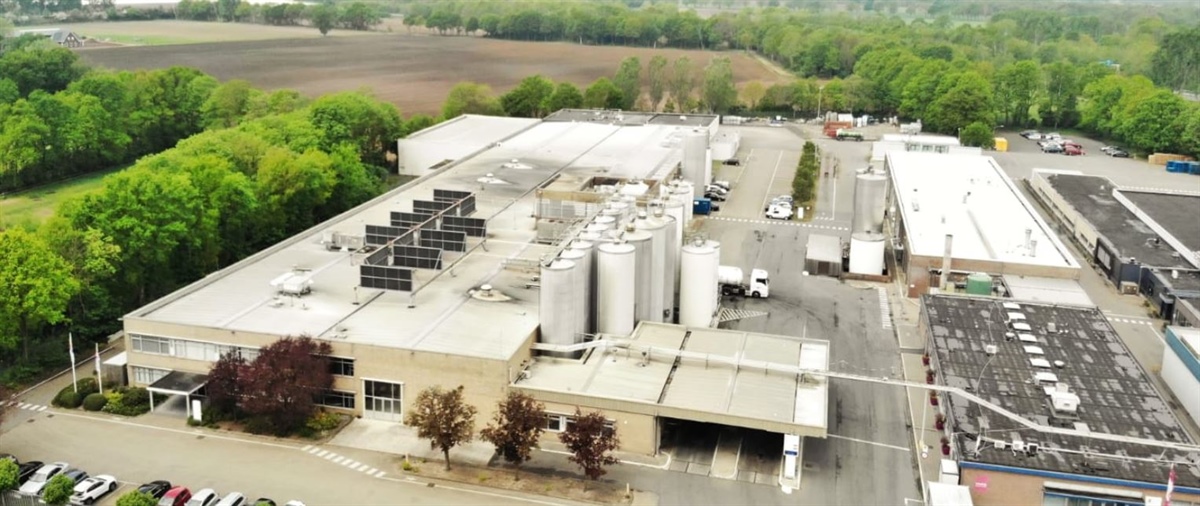 FrieslandCampina chiuderà un sito produttivo nei Paesi Bassi