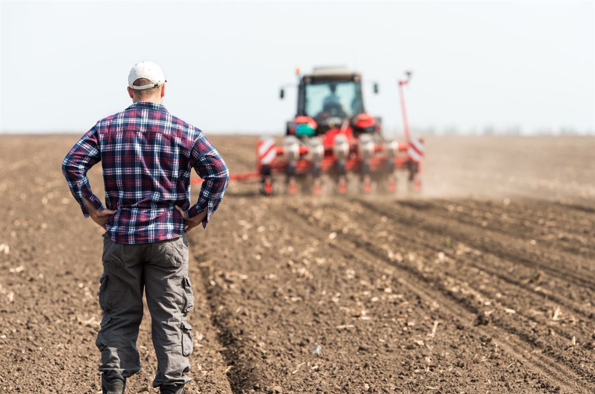 L'opinione pubblica pesa sulle scelte di molti agricoli, soprattutto in Francia e Germania