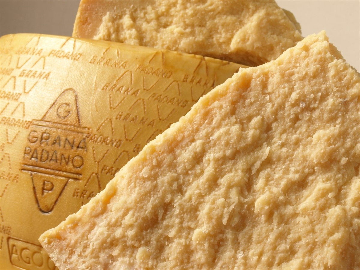 GRANA PADANO, Zaghini: la priorità è difendere le quote di mercato