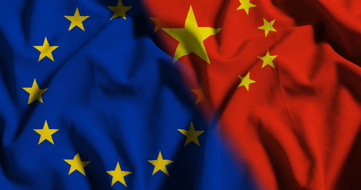 Consiglio UE: via libera alla firma dell'accordo sulla protezione delle indicazioni geografiche tra UE e Cina