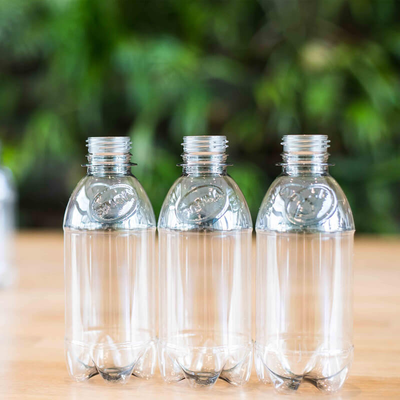 Plastica riciclabile: un nuovo materiale sostenibile per il packaging