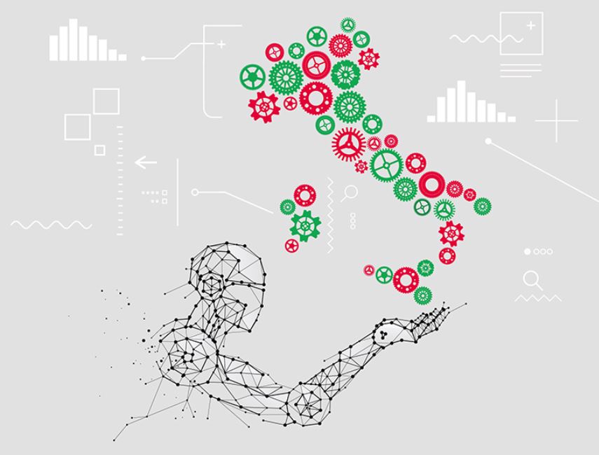 Intelligenza Artificiale, online la Strategia italiana
