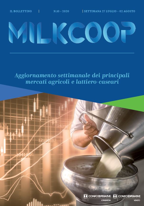 Milkcoop bollettino n.10 - 2020