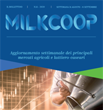 Milkcoop bollettino n.11 - 2020