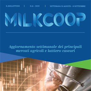Milkcoop bollettino n.11 - 2020