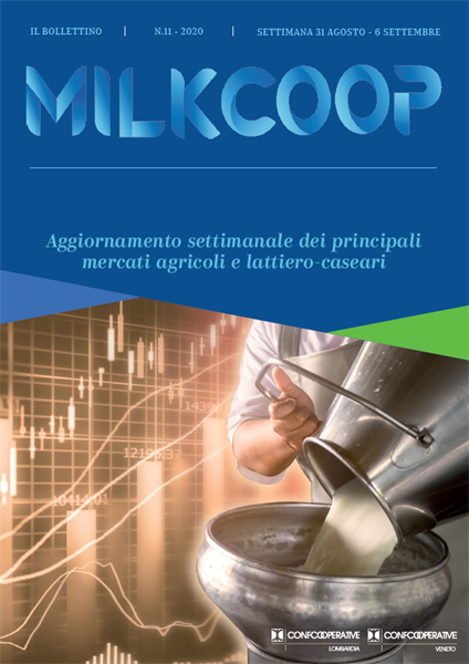 Milkcoop bollettino n.11 - 2020