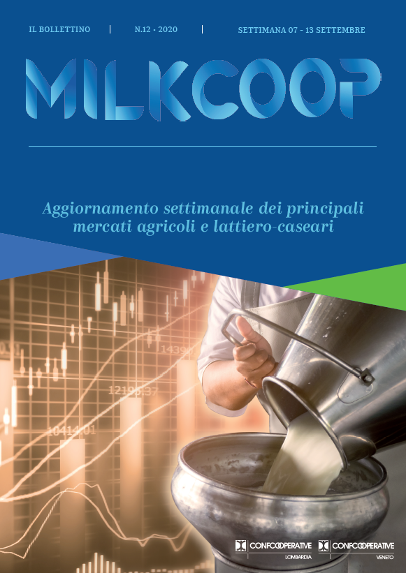 Milkcoop bollettino n.12 - 2020