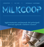 Milkcoop bollettino n.12 - 2020