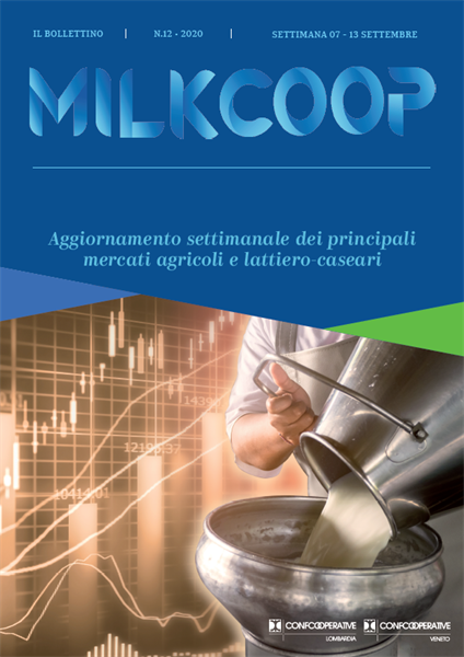 Milkcoop bollettino n.12 - 2020