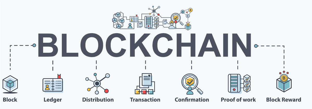Nuovo studio OCSE su Blockchain per startup e Pmi in Italia