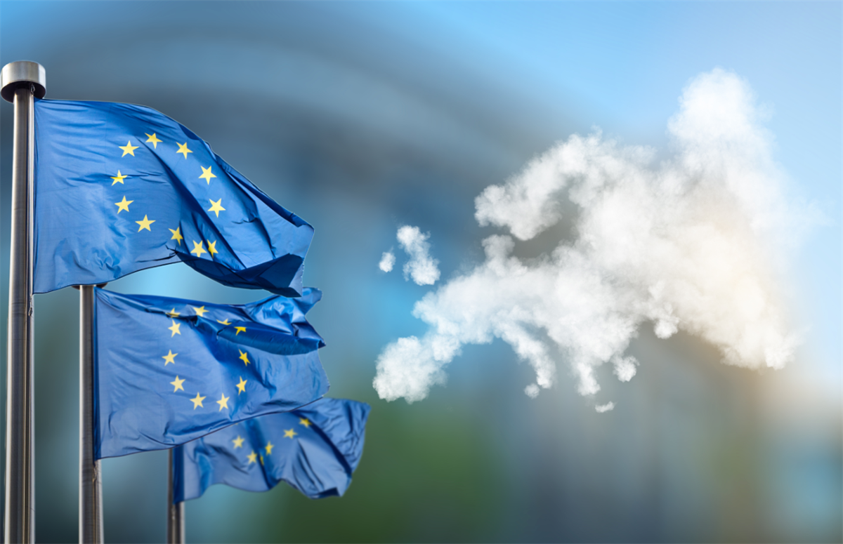 CLIMA E AMBIENTE Parlamento Ue propone riduzione del 60% delle emissioni in dieci anni