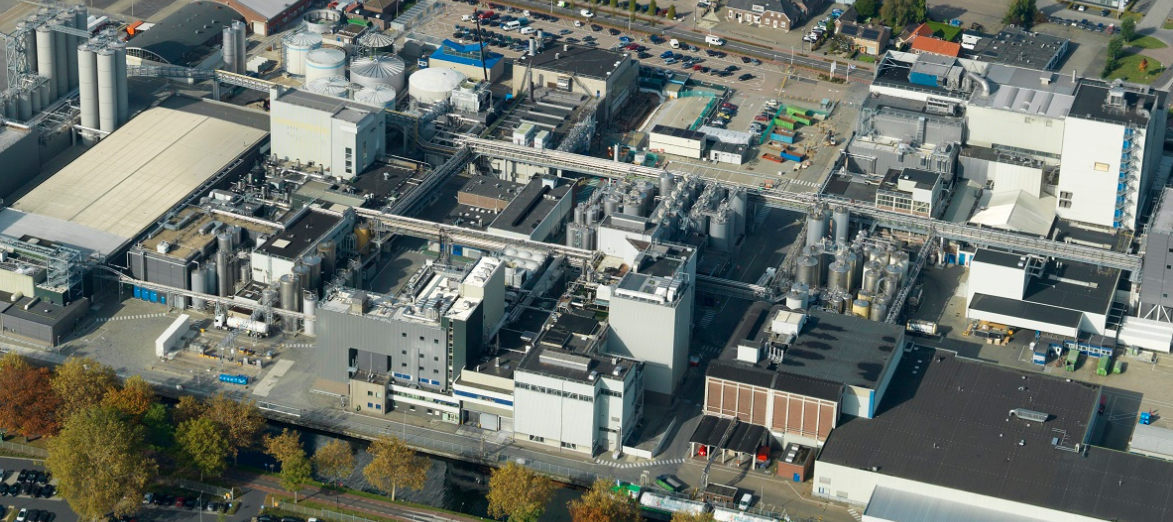 FrieslandCampina Ingredients aumenterà la produzione di lattoferrina