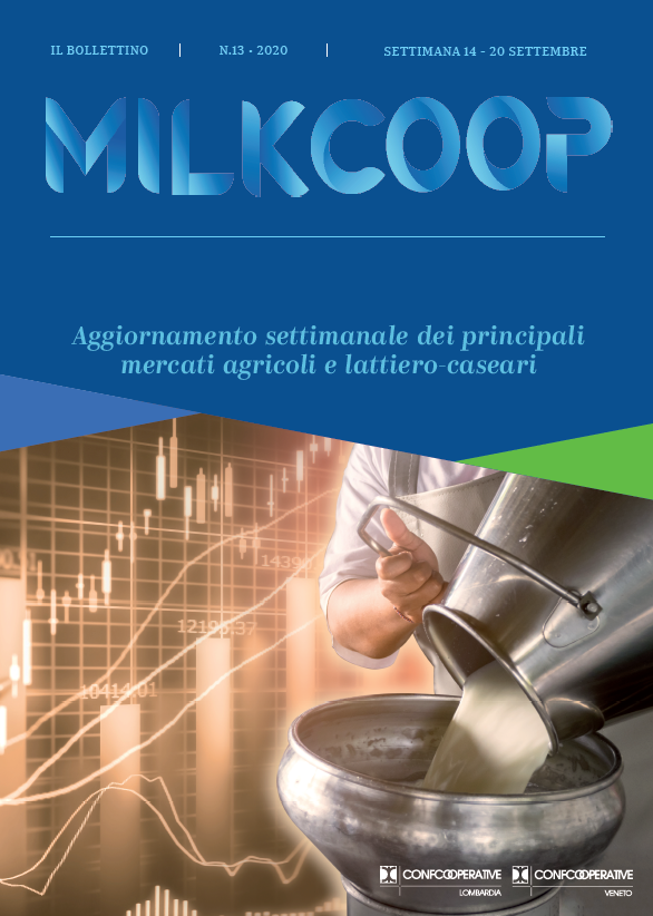 Milkcoop bollettino n.13 - 2020
