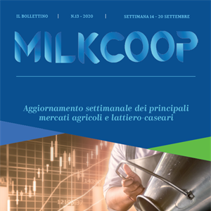 Milkcoop bollettino n.13 - 2020