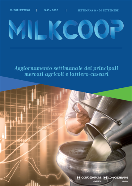 Milkcoop bollettino n.13 - 2020